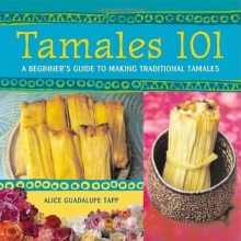 Cover art for Tamales 101: A Beginner's Guide to Making Traditional Tamales