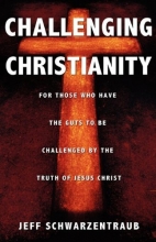 Cover art for Challenging Christianity