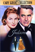 Cover art for Indiscreet