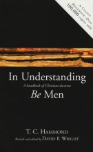Cover art for In Understanding Be Men