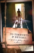 Cover art for To Timbuktu & Beyond