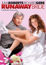 Cover art for Runaway Bride 