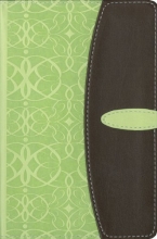 Cover art for NIV Compact Thinline Bible Limited Edition