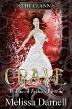 Cover art for Crave (The Clann)