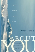 Cover art for About You: Fully Human, Fully Alive