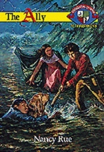 Cover art for The Ally (Christian Heritage Series: Book #14)