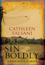 Cover art for Sin Boldly: A Field Guide for Grace