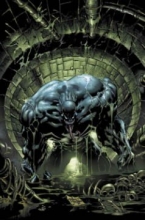 Cover art for Venom Volume 2: Run TPB
