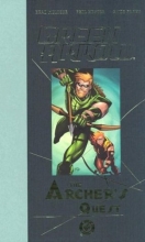 Cover art for Green Arrow: The Archer's Quest VOL 04