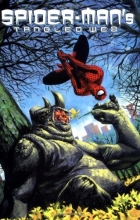 Cover art for Spider-Man's Tangled Web, Vol. 1
