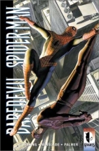 Cover art for Daredevil/Spider-Man (Marvels Finest)