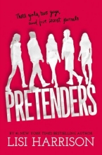 Cover art for Pretenders