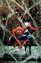Cover art for Marvel Legends Todd McFarlane Spider-Man Vol. 2: Todd McFarlane