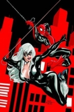 Cover art for Spider-Man / Black Cat: The Evil That Men Do (Amazing Spider-Man)