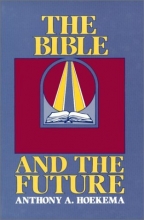 Cover art for The Bible and the Future