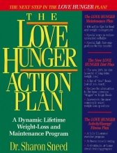 Cover art for The Love Hunger Action Plan (Minirth-Meier Clinic series)