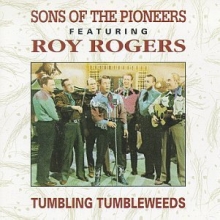 Cover art for Tumbling Tumbleweed