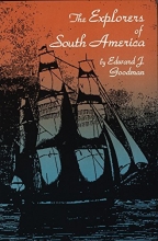 Cover art for The Explorers of South America