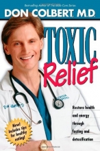 Cover art for Toxic Relief   P/B