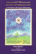 Cover art for Golden Wizdom Beyond The Emerald City