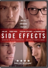 Cover art for Side Effects