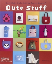Cover art for Aranzi Cute Stuff
