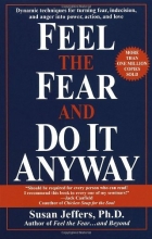 Cover art for Feel the Fear and Do It Anyway