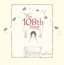 Cover art for The 108th Sheep