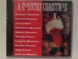Cover art for A Country Christmas