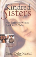 Cover art for Kindred Sisters