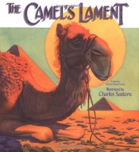 Cover art for The Camel's Lament