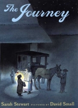 Cover art for The Journey