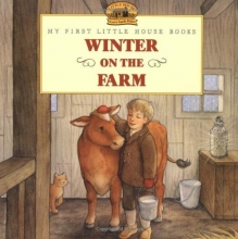 Cover art for Winter on the Farm (My First Little House)