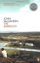 Cover art for The Barracks