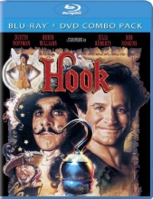 Cover art for Hook 