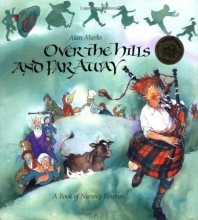 Cover art for Over the Hills and Far Away