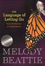 Cover art for The Language of Letting Go (Hazelden Meditation Series)