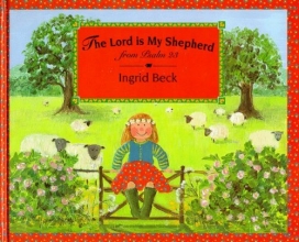 Cover art for The Lord is My Shepherd