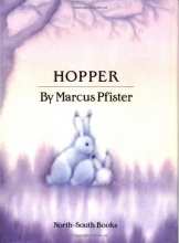 Cover art for Hopper