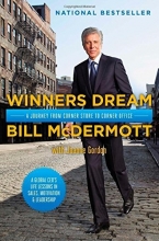 Cover art for Winners Dream: A Journey from Corner Store to Corner Office