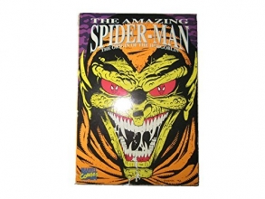 Cover art for The Amazing Spider-Man: The Origin of the Hobgoblin (Marvel Comics)
