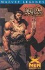 Cover art for X-Men Legends Volume 4: Hated & Feared TPB