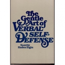 Cover art for The Gentle Art of Verbal Self-Defense