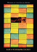 Cover art for Buried