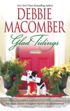 Cover art for Glad Tidings: Here Comes Trouble\There's Something About Christmas
