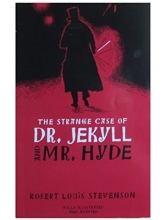 Cover art for The Strange Case of Dr. Jekyll and Mr. Hyde