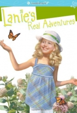 Cover art for Lanie's Real Adventures (Girl of the Year (Quality))
