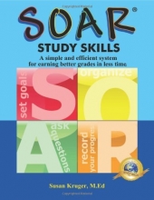 Cover art for SOAR Study Skills