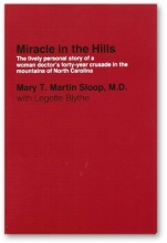 Cover art for Miracle In The Hills
