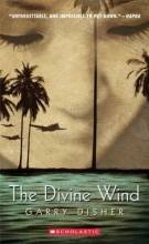 Cover art for The Divine Wind
